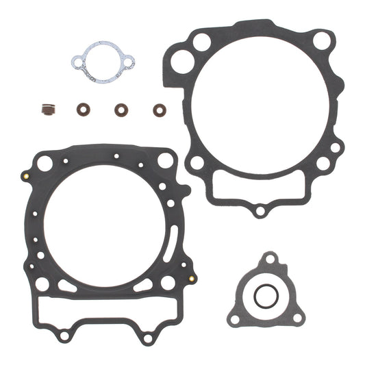 VERTEX TOP END GASKET SET YAM YZ450F 10-13 #VER810689