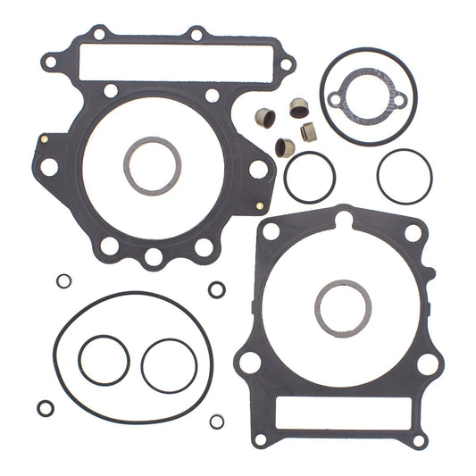 VERTEX TOP END GASKET SET YAM YFM600 GRIZZLY 98-01 #VER810833