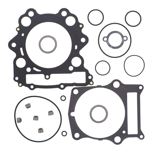 VERTEX TOP END GASKET SET YAM YFM660R RAPTOR 01-05 #VER810852