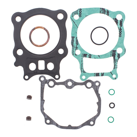 VERTEX TOP END GASKET SET HON TRX350FM 00-06 #VER810867