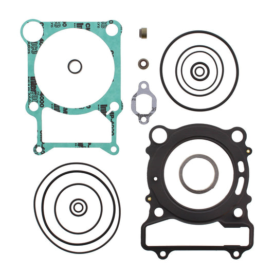 VERTEX TOP END GASKET SET YAM VARIOUS MODELS #VER810875