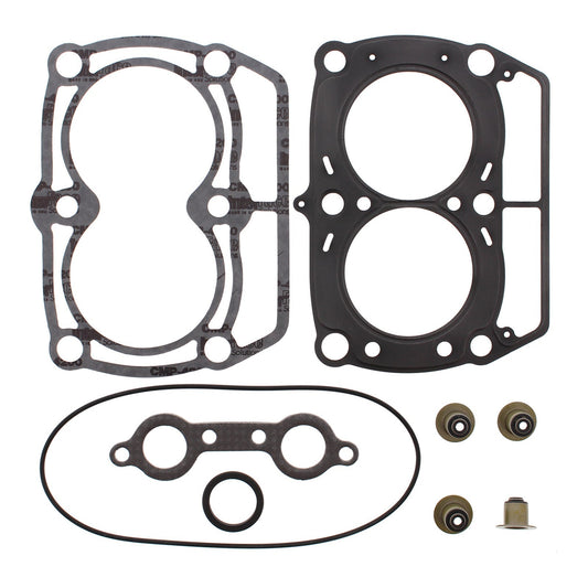 VERTEX TOP END GASKET SET POL SPORTSMAN 700 4X4 04 #VER810891