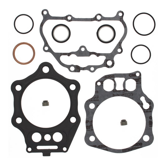 VERTEX TOP END GASKET SET HON TRX500FM 05-11 #VER810896