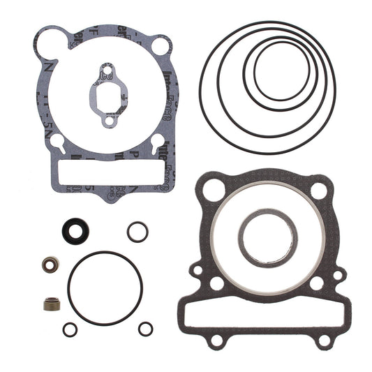 VERTEX TOP END GASKET SET YAM YFM350ER MOTO-4 87-95 #VER810898