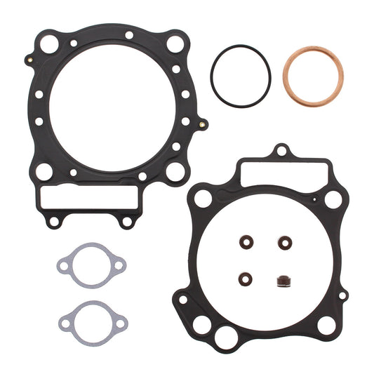 VERTEX TOP END GASKET SET HON TRX450ER 06-14 / TRX450R 06-09 #VER810904