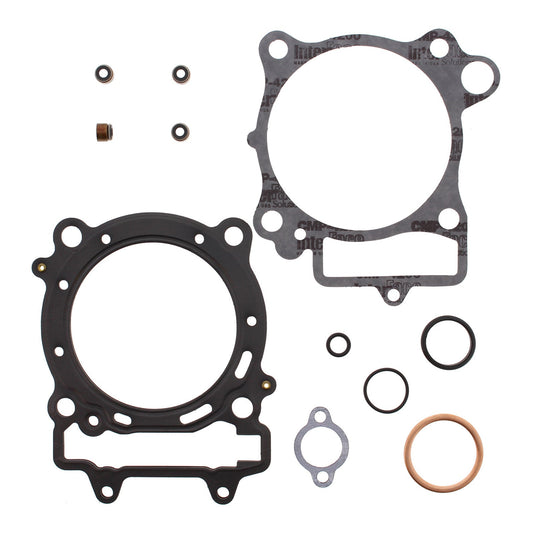 VERTEX TOP END GASKET SET KAW KFX450R 08-14 #VER810920