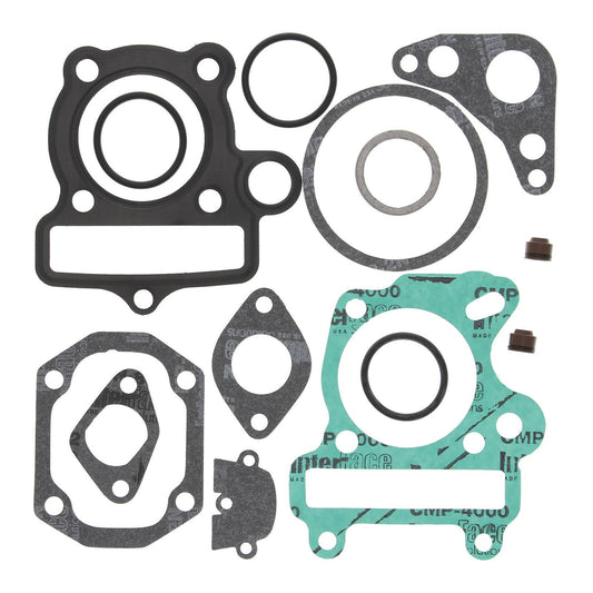 VERTEX TOP END GASKET SET POL 90 OUTLAW 07-13 #VER810926