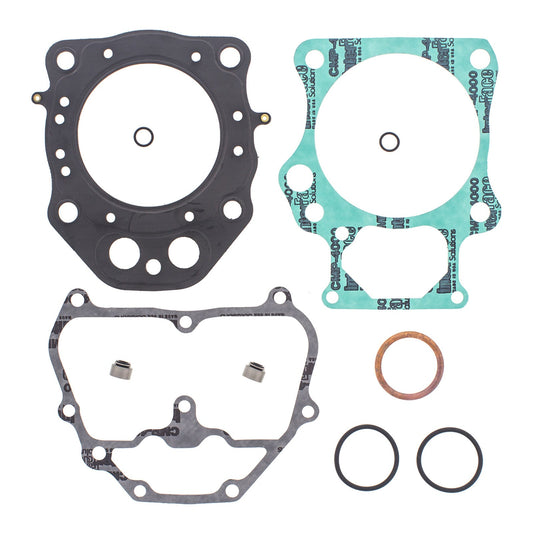 VERTEX TOP END GASKET SET HON TRX420FM 09-20 #VER810943