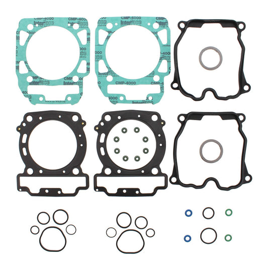 VERTEX TOP END GASKET SET CAN VARIOUS MODELS #VER810956