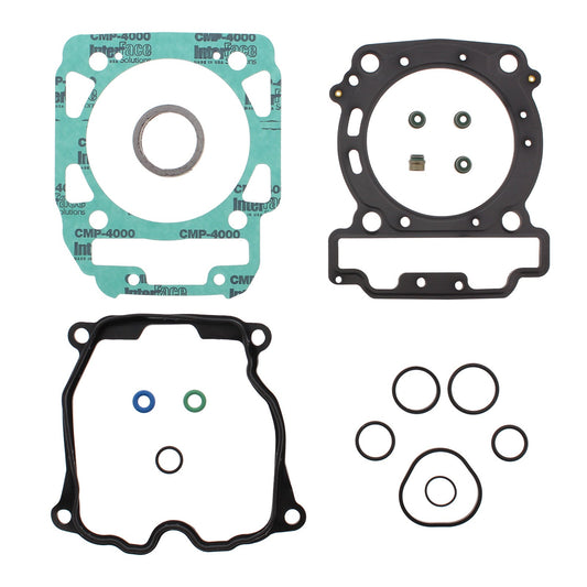 VERTEX TOP END GASKET SET CAN VARIOUS MODELS #VER810957