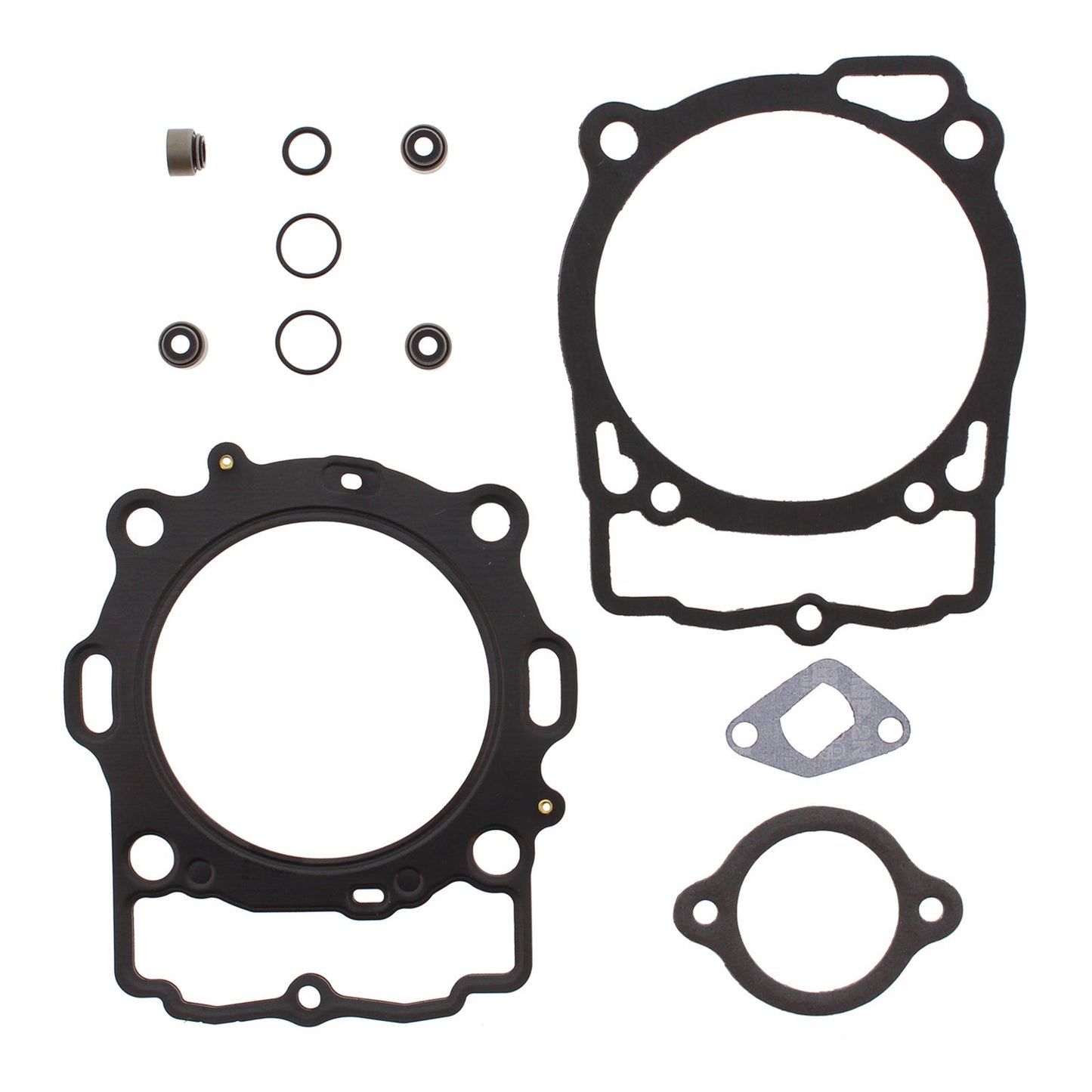 VERTEX TOP END GASKET SET KTM SXF 450 13-15 / XCF 450 13-15 #VER810959