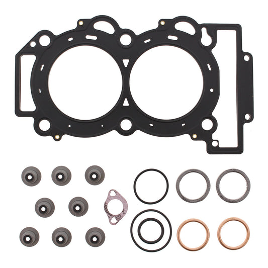 VERTEX TOP END GASKET SET POL VARIOUS MODELS #VER810963
