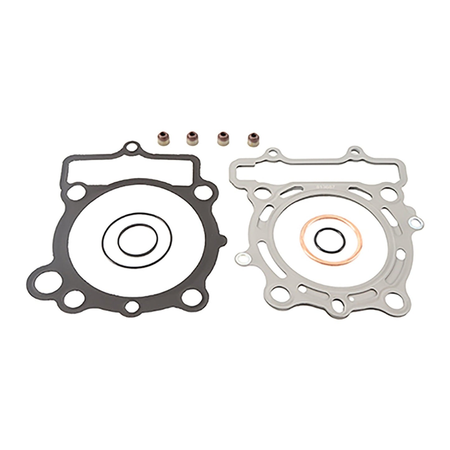 VERTEX TOP END GASKET SET KAW KX250F 17-19 #VER810984