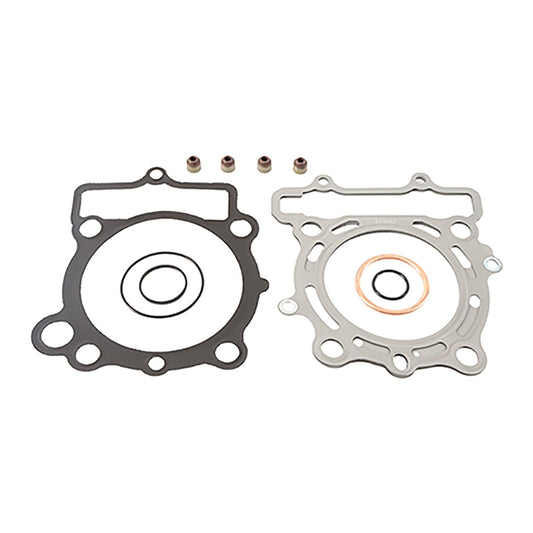 VERTEX TOP END GASKET SET KAW KX250F 17-19 #VER810984