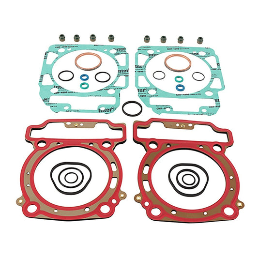 VERTEX TOP END GASKET SET CAN RENEGADE 850 16-17 #VER810987