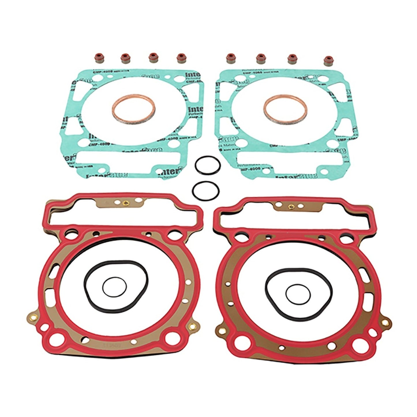VERTEX TOP END GASKET SET CAN OUTLANDER 850 2017 #VER810988