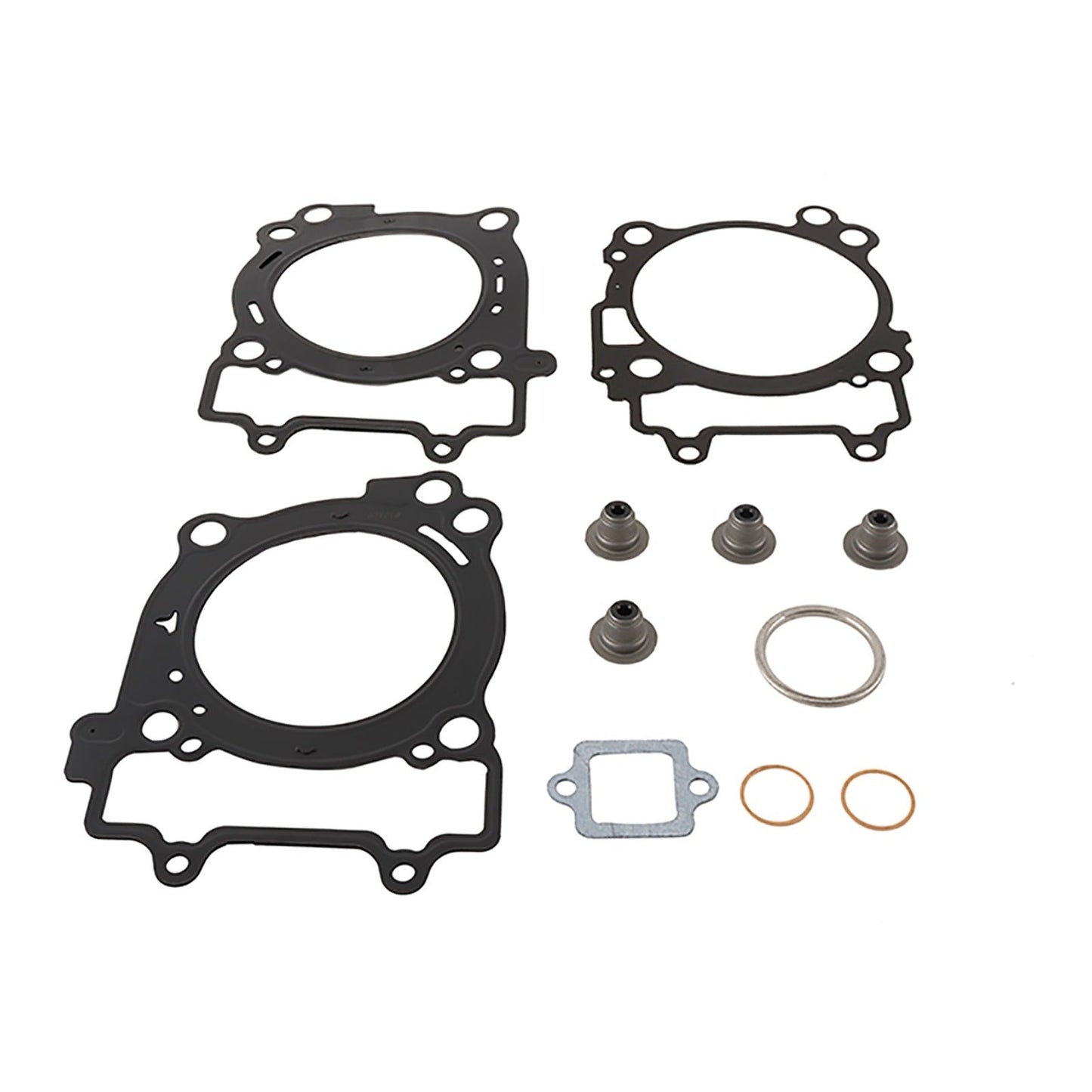 VERTEX TOP END GASKET SET POL SPORTSMAN 570 16-17 #VER810995