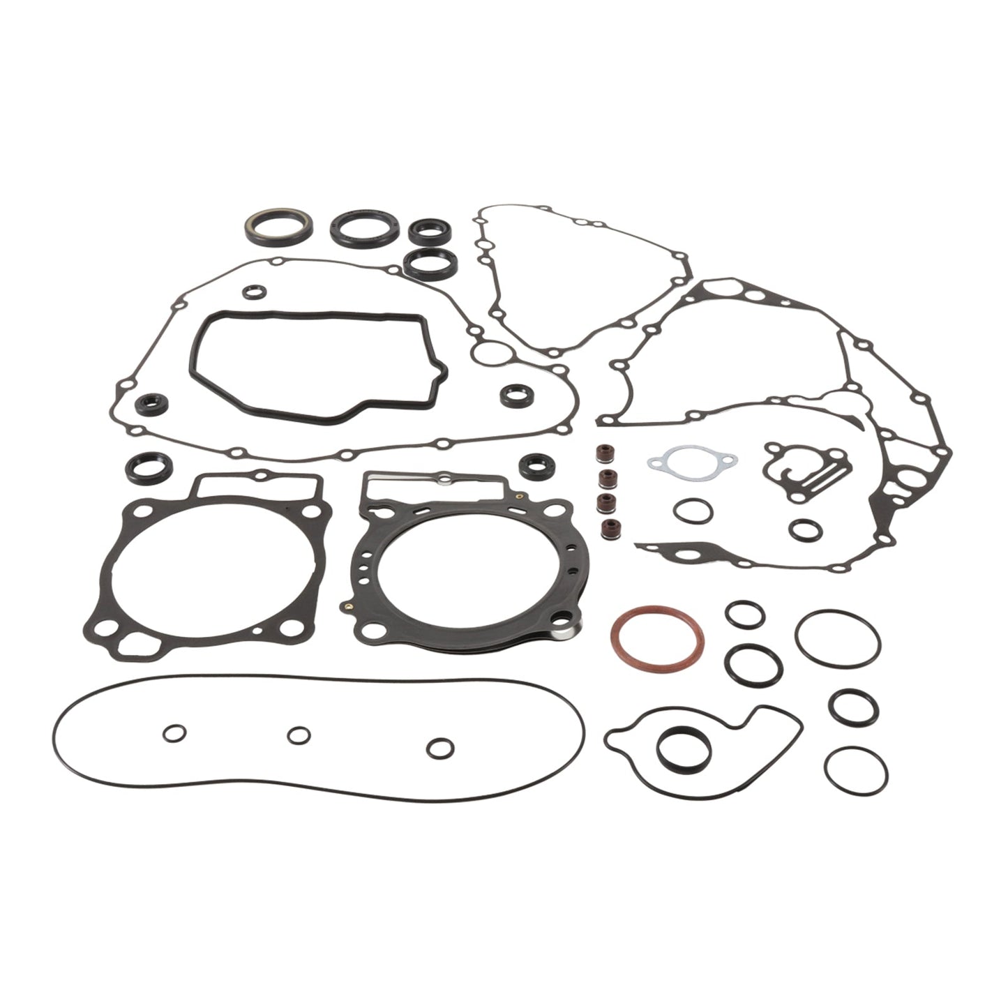VERTEX COMPLETE GASKET SET W/ OIL SEALS HON CRF450R 19-20 #VER8110012