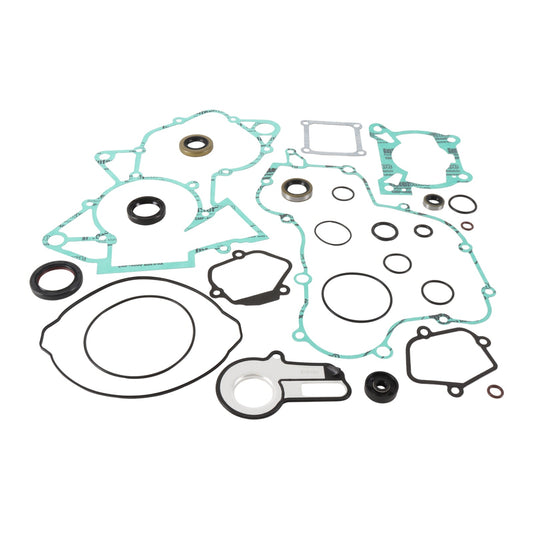 VERTEX COMPLETE GASKET SET W/ OIL SEALS KTM SX 85 18-20 #VER8110028