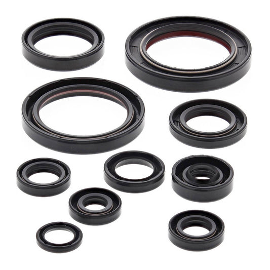 VERTEX OIL SEAL SET HON CRF250R 04-09 / CRF250X 04-17 #VER822248