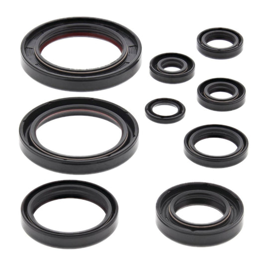 VERTEX OIL SEAL SET HON CRF450R 09-16 #VER822352