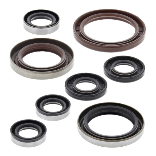 VERTEX OIL SEAL SET KTM EXC-F 350 12-16 / SX-F 350 11-12 #VER822356