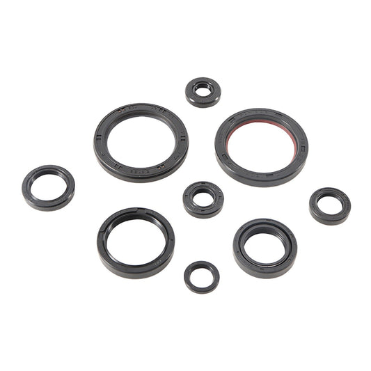 VERTEX OIL SEAL SET HON CRF450R 17-20 #VER822989