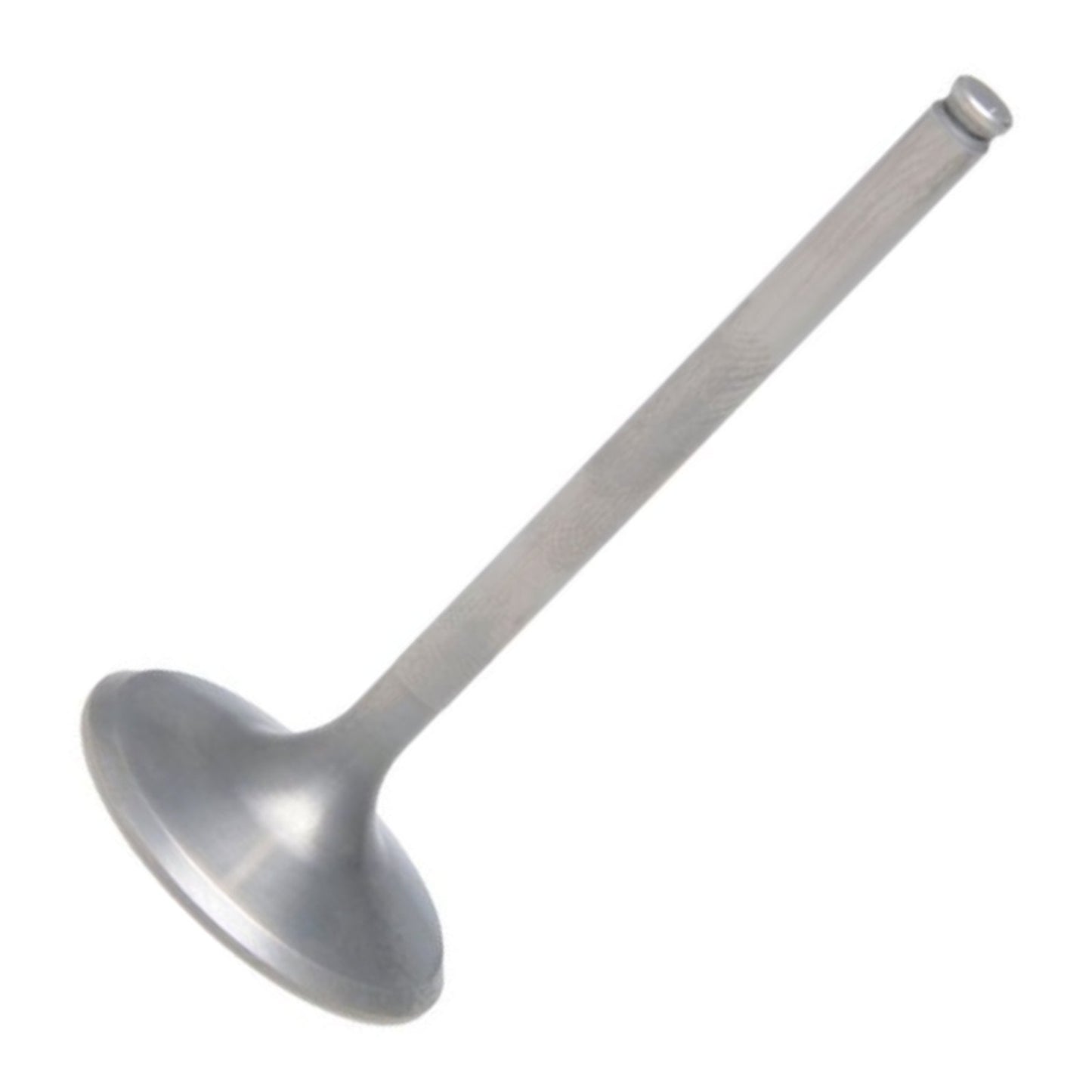 VERTEX VALVE EXHAUST TITANIUM #VER84000151