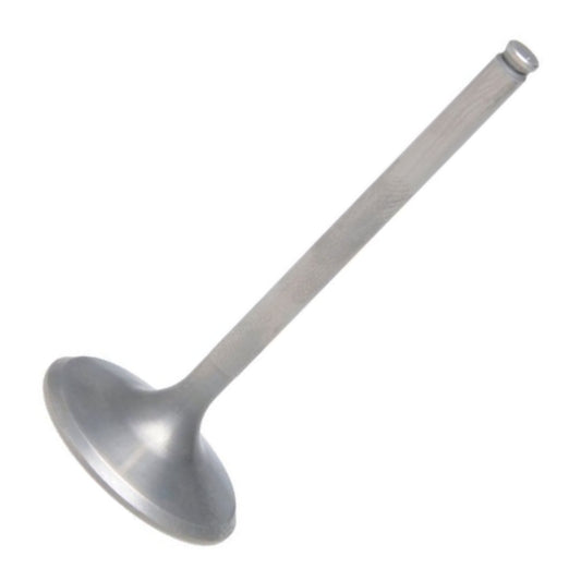 VERTEX VALVE EXHAUST TITANIUM #VER84000151