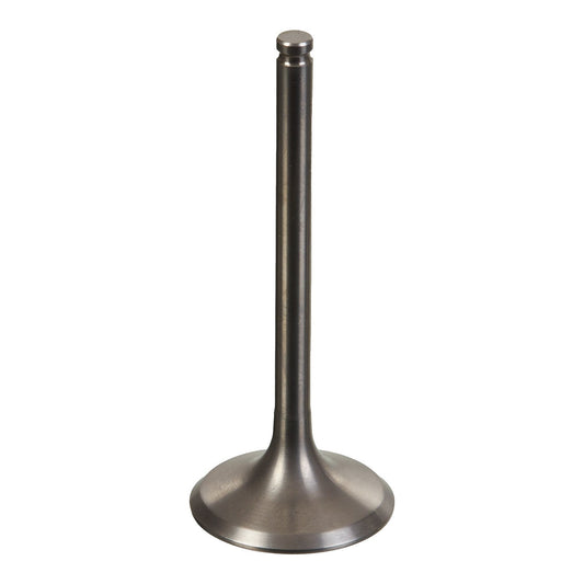 VERTEX VALVE EXHAUST TITANIUM eMoto# VER84000311