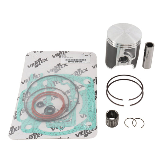 VERTEX TOP END REBUILD KIT (B) |Emoto#VTK22584B-2