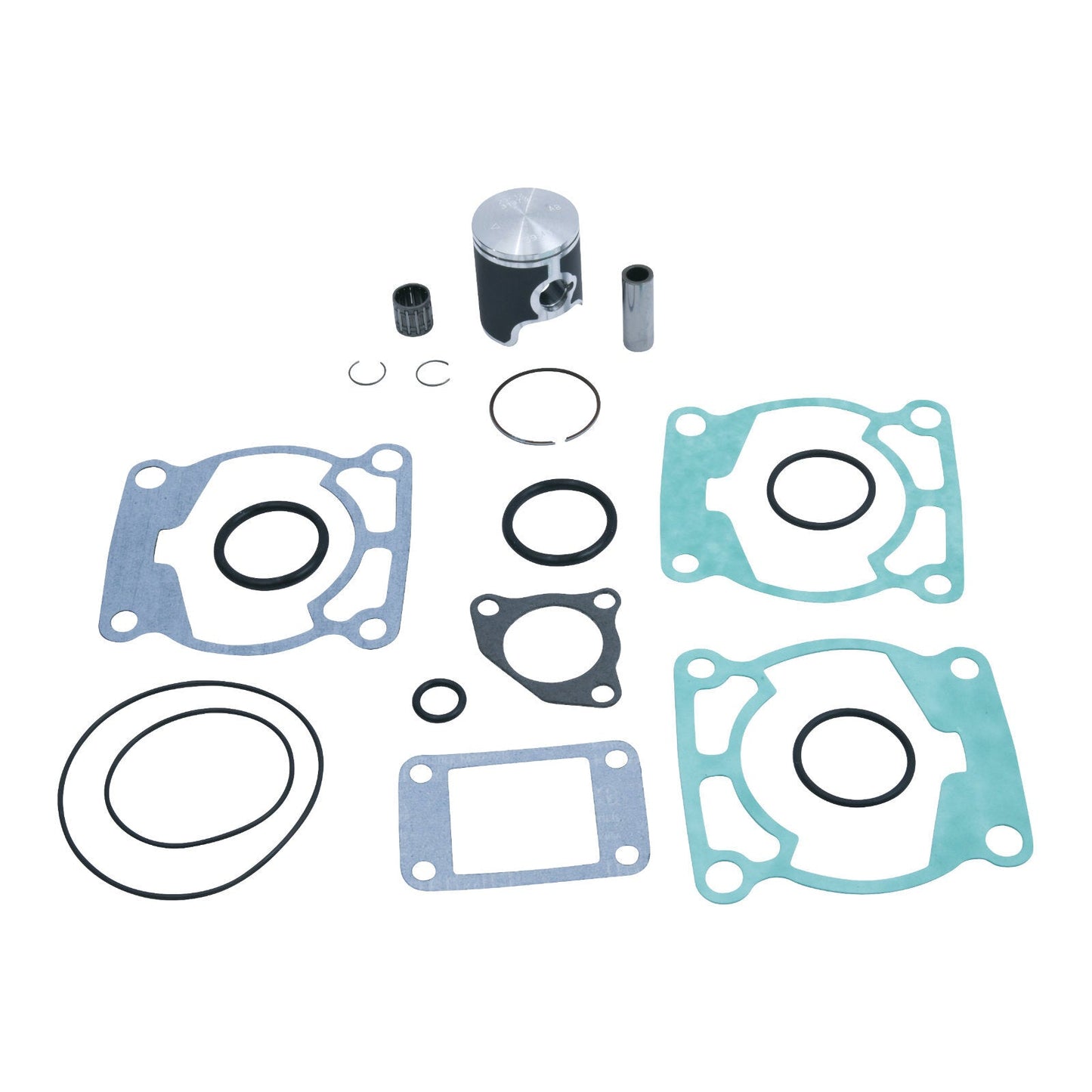 VERTEX TOP END REBUILD KIT (AB) |Emoto#VTK23429AB