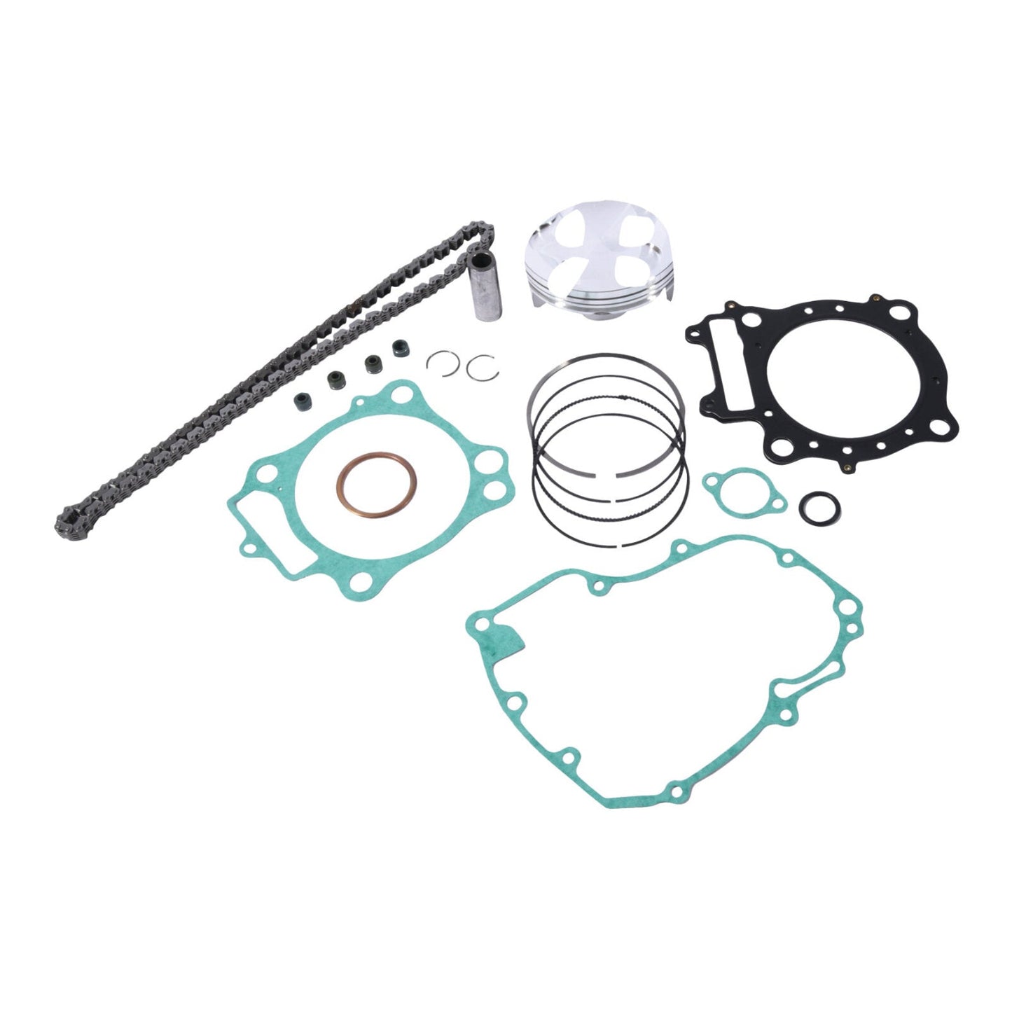 VERTEX TOP END REBUILD KIT (A) |Emoto#VTKTC22900A-1