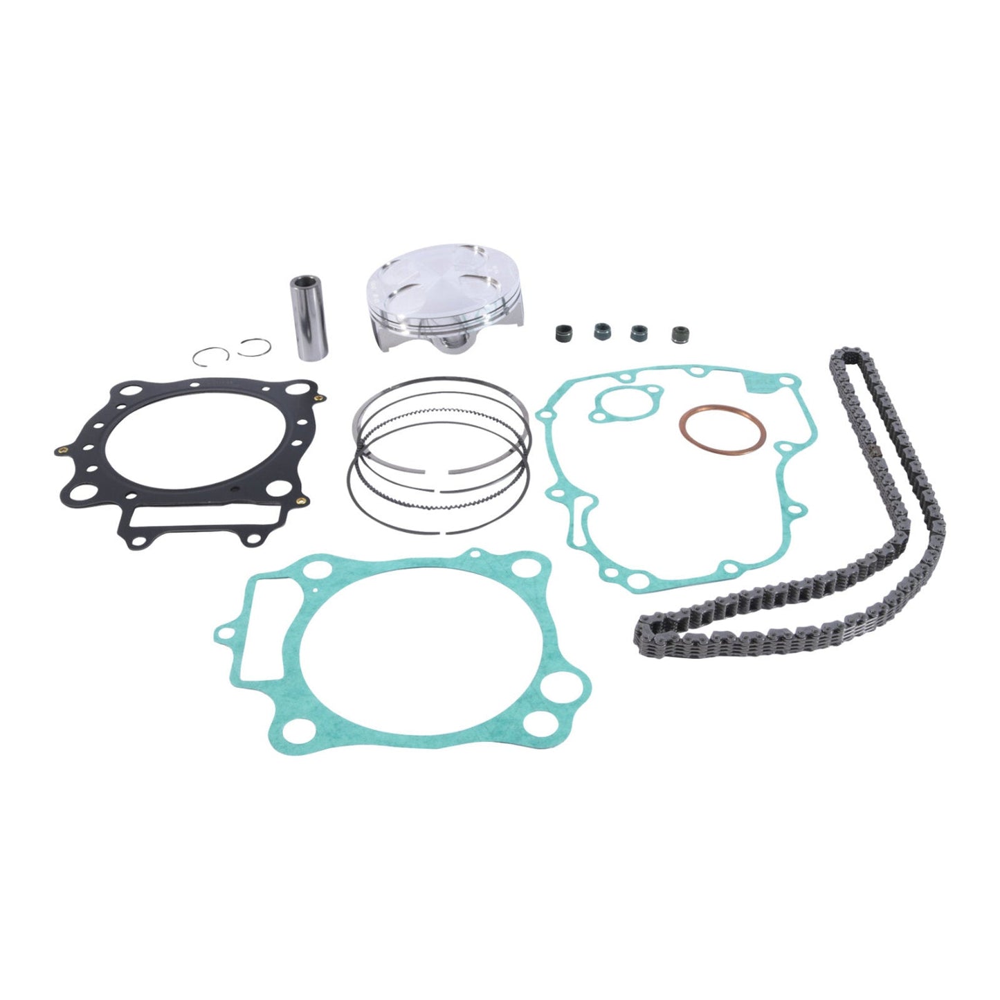 VERTEX TOP END REBUILD KIT (B) |Emoto#VTKTC22900B-1