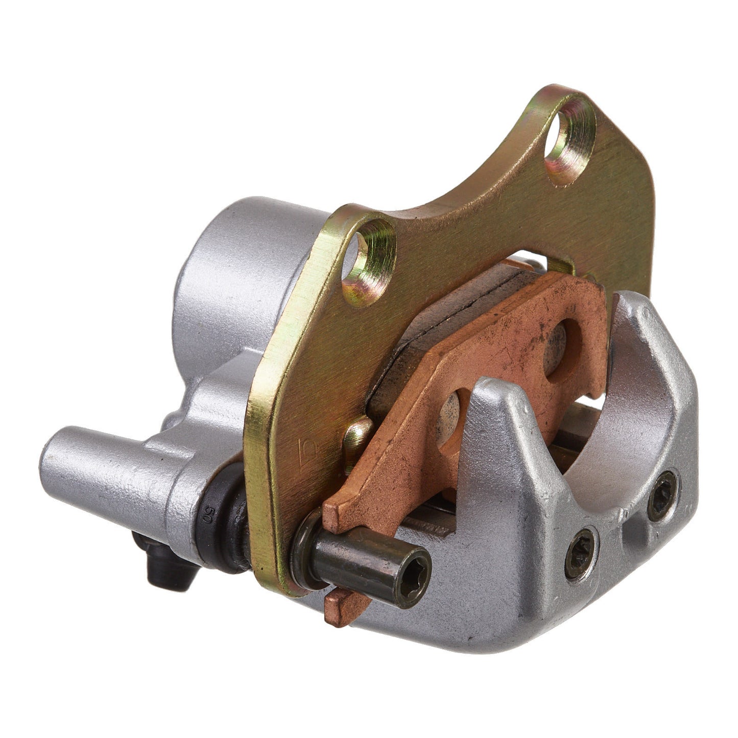 WHITES BRAKE CALIPER CAN AM eMoto# WBCAU042