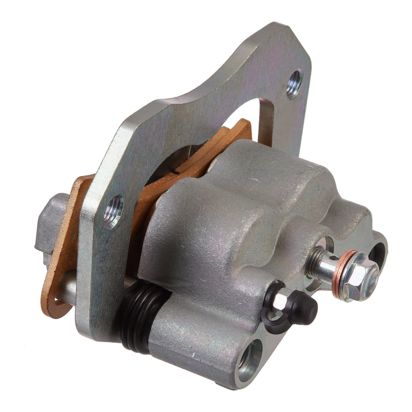 WHITES BRAKE CALIPER POLARIS eMoto# WBCAU051