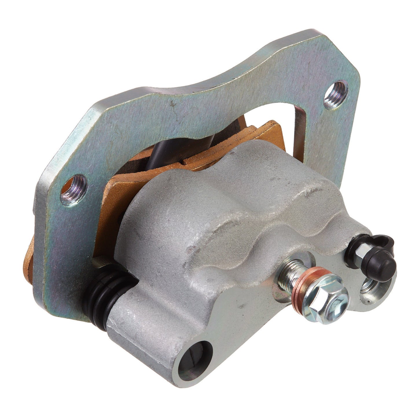 WHITES BRAKE CALIPER POLARIS eMoto# WBCAU052