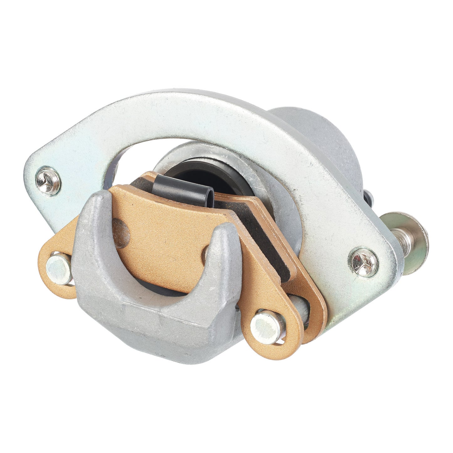 WHITES BRAKE CALIPER POLARIS eMoto# WBCAU058