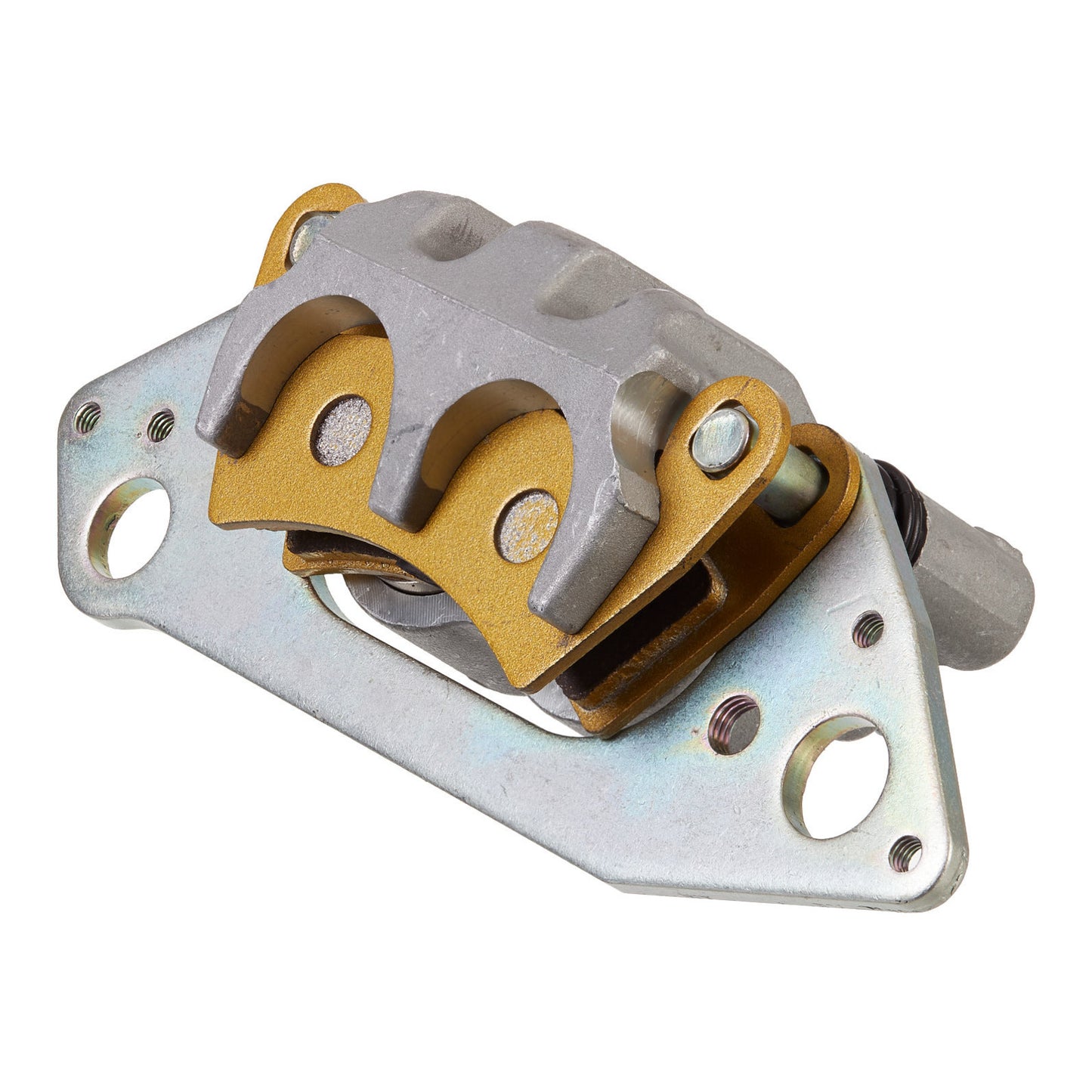 WHITES BRAKE CALIPER POLARIS eMoto# WBCAU063