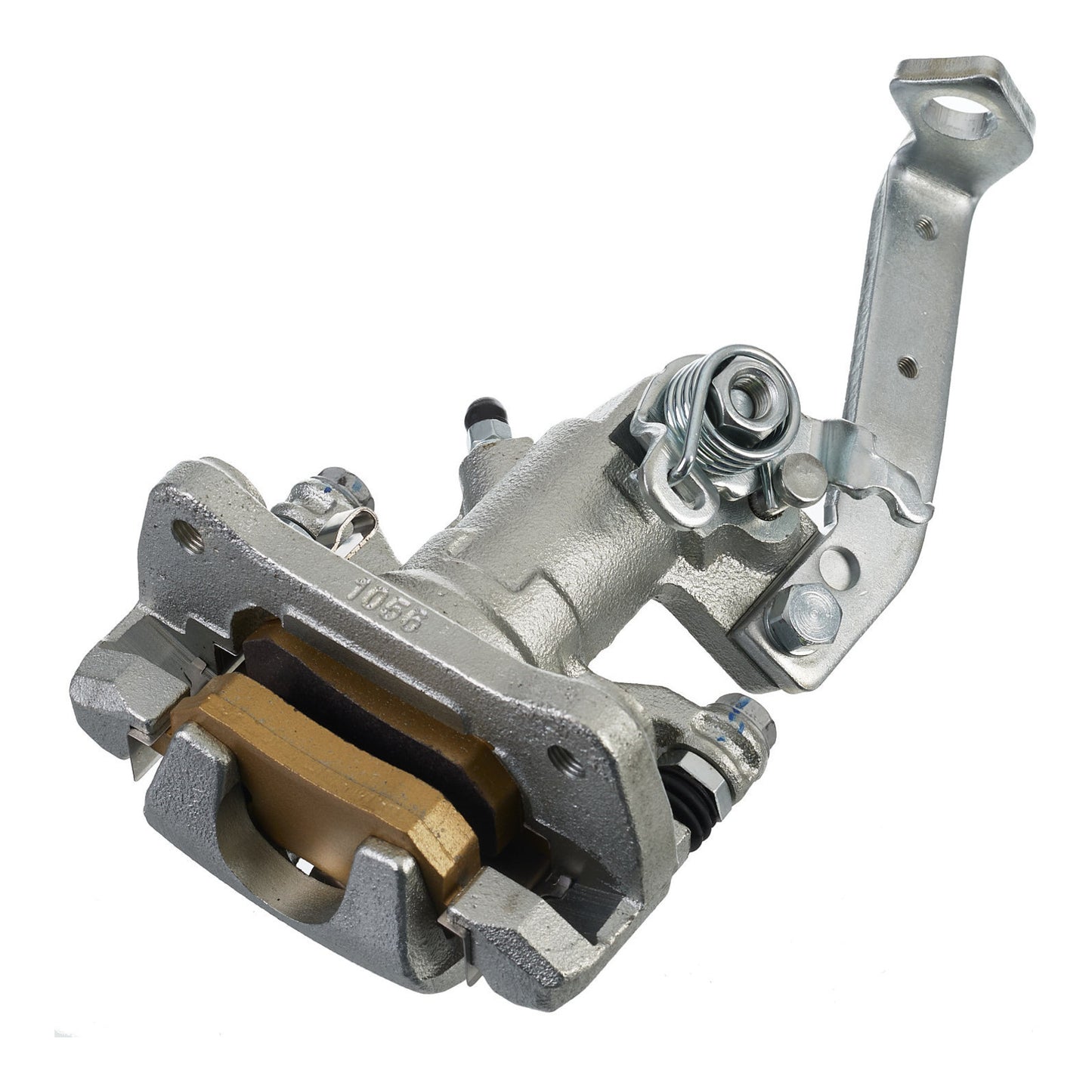 WHITES BRAKE CALIPER HONDA eMoto# WBCAU071