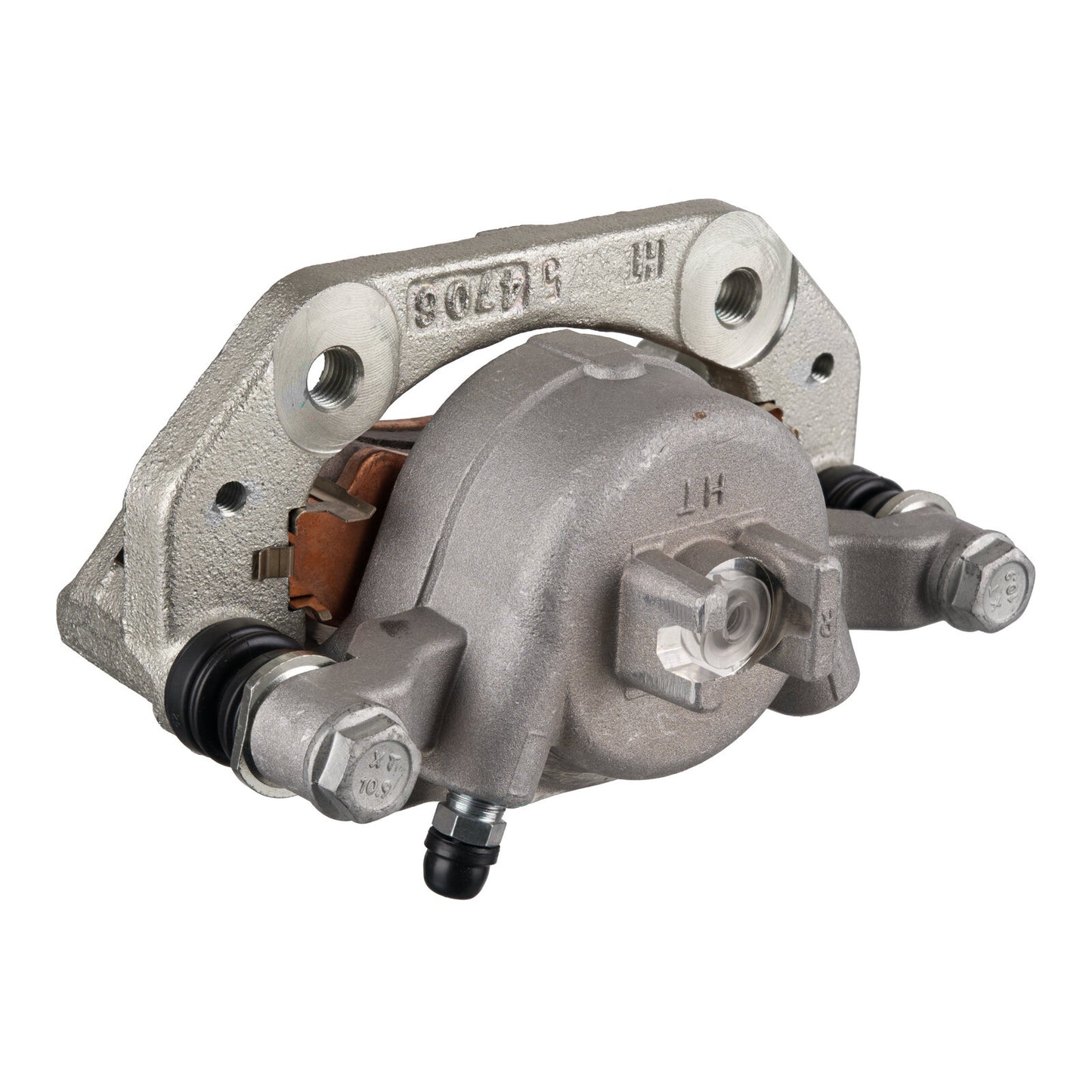 Whites Brake Caliper - CF Moto