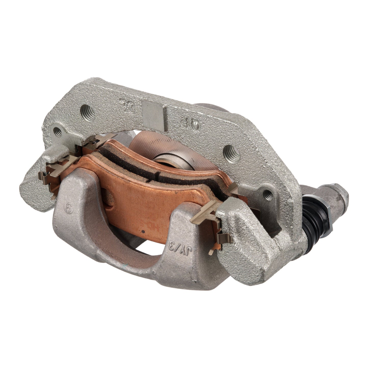 Whites Brake Caliper - CF Moto # WBCAU122