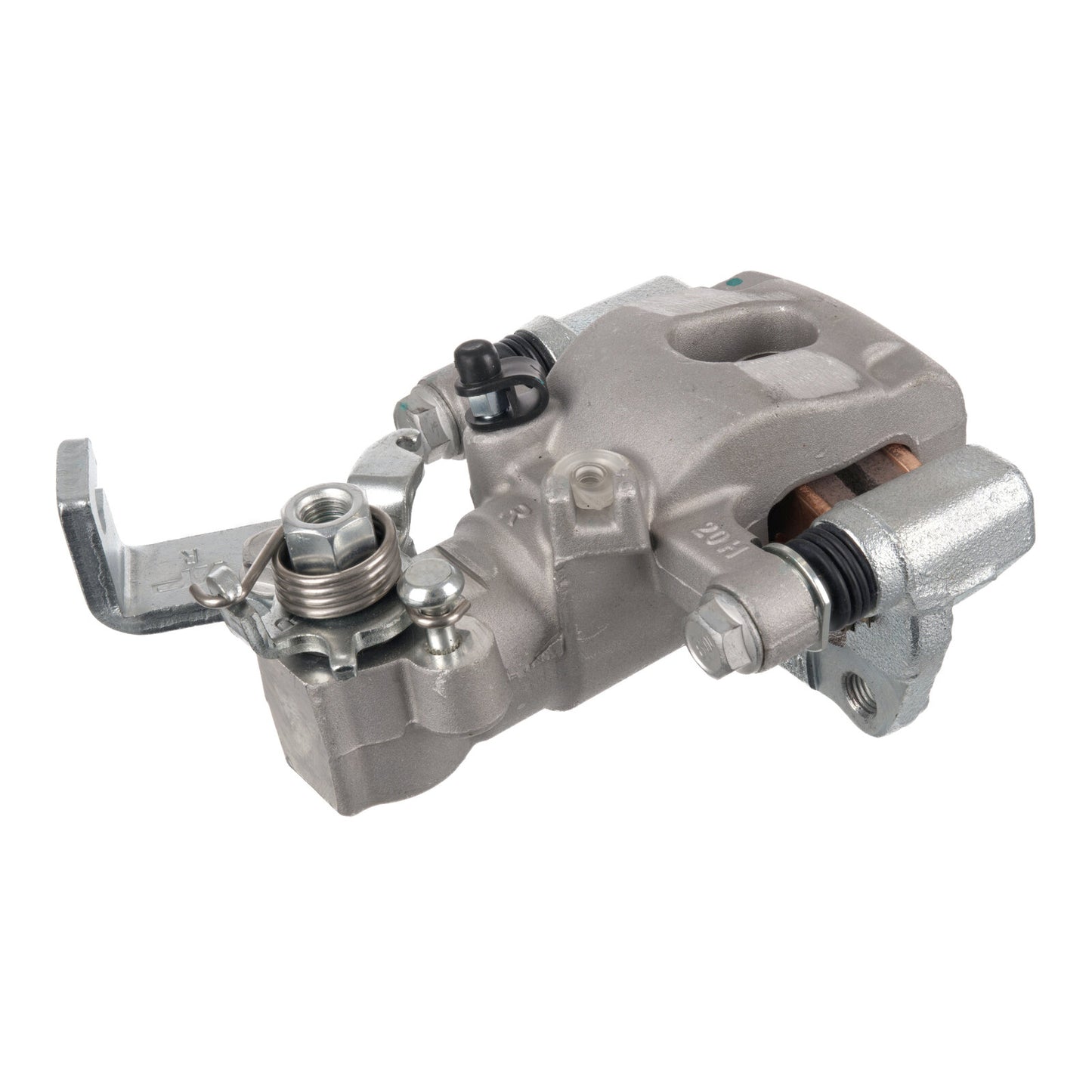 Whites Brake Caliper - CF Moto # WBCAU124