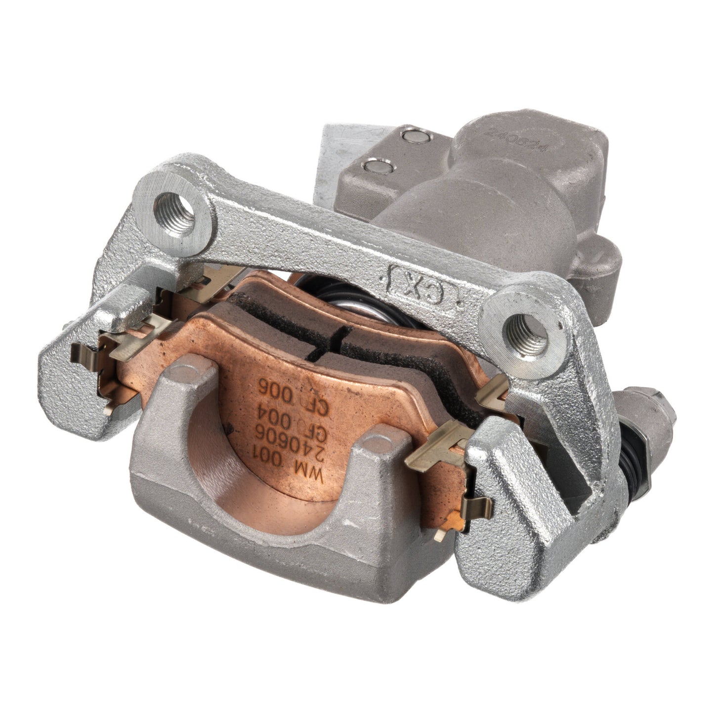 Whites Brake Caliper - CF Moto # WBCAU124