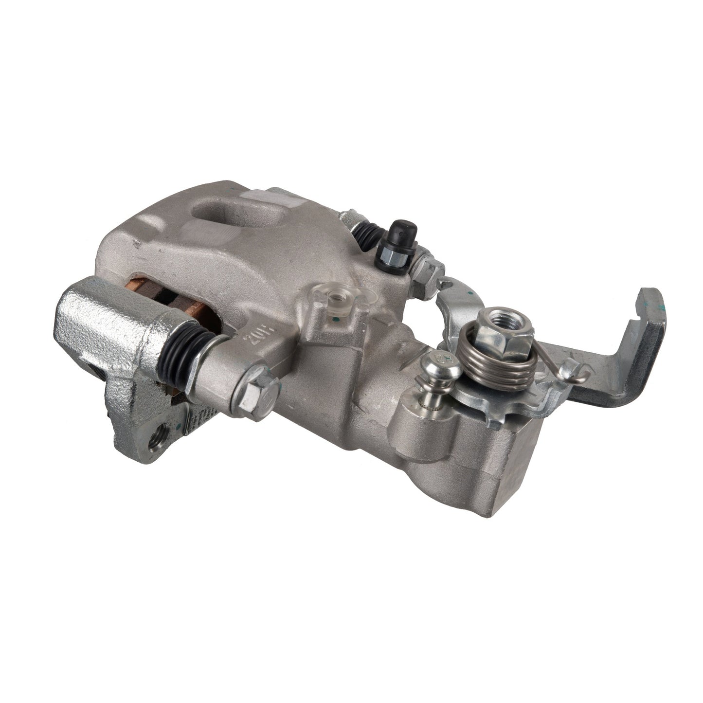 Whites Brake Caliper - CF Moto # WBCAU125