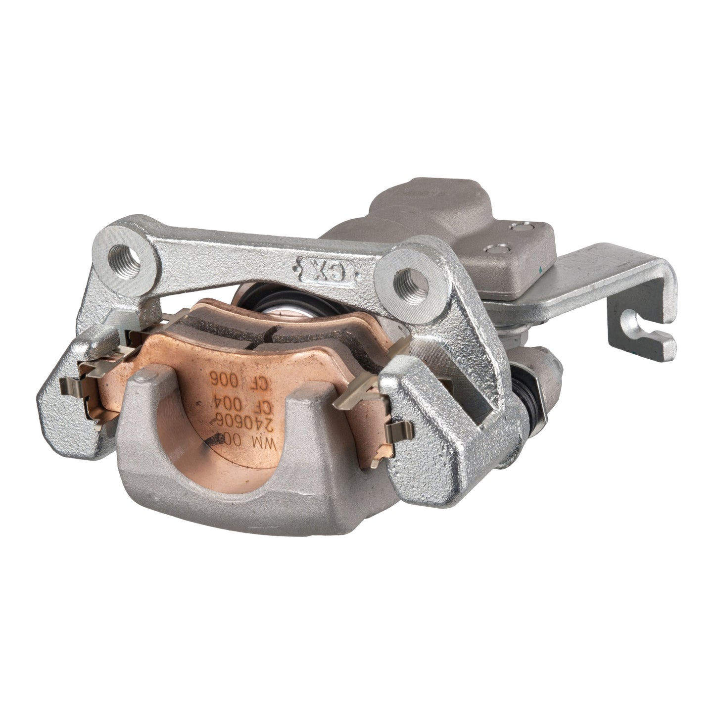 Whites Brake Caliper - CF Moto # WBCAU125