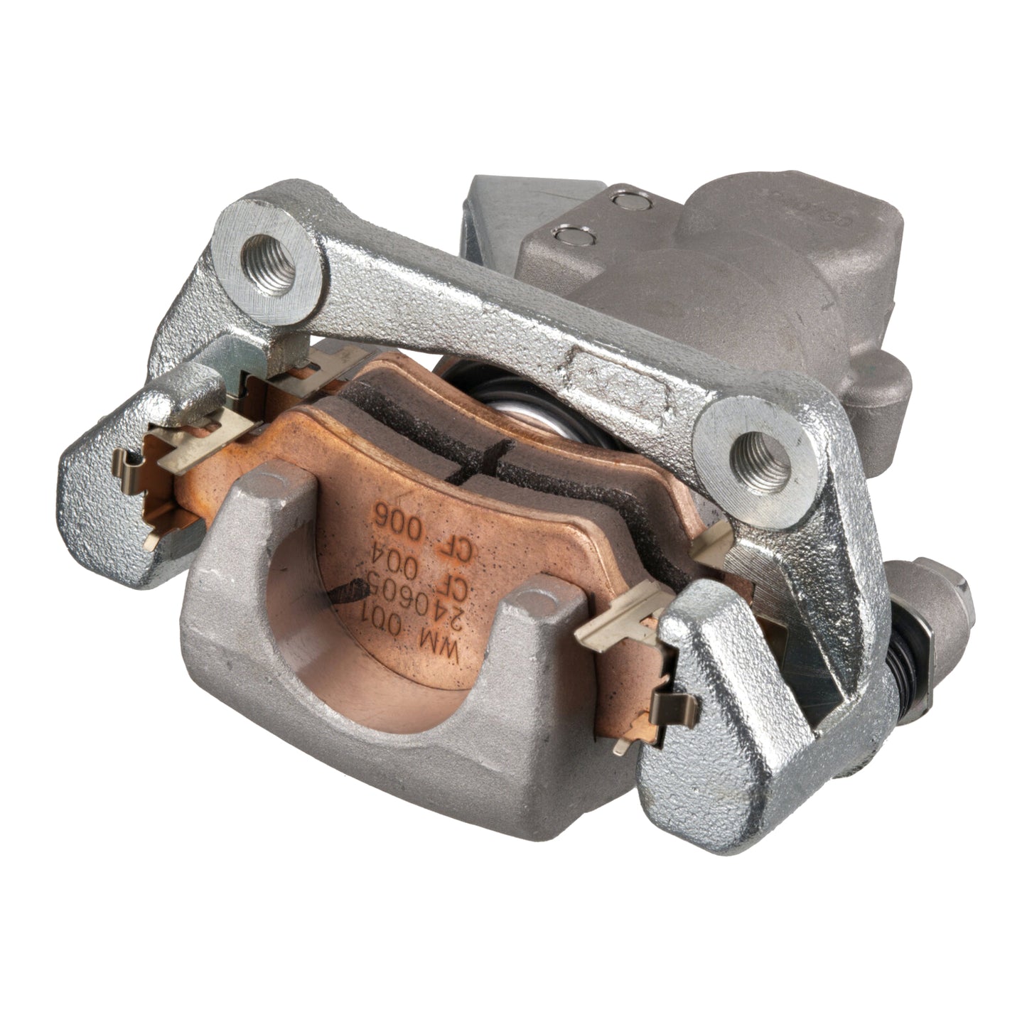 Whites Brake Caliper - CF Moto # WBCAU128