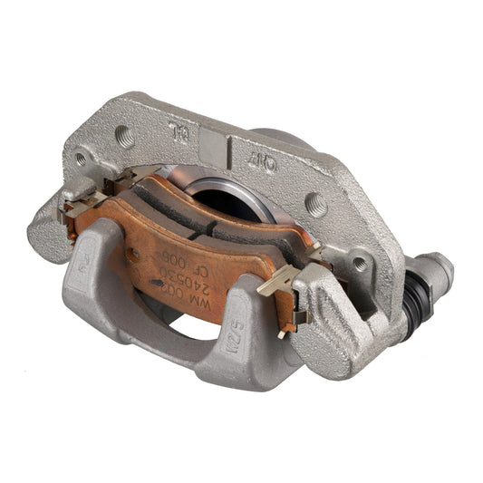 Whites Brake Caliper - CF Moto # WBCAU133