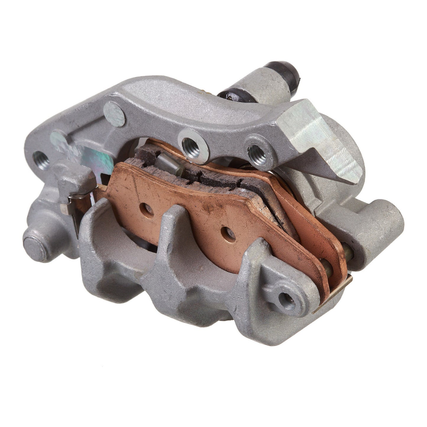 WHITES BRAKE CALIPER HONDA eMoto# WBCM004