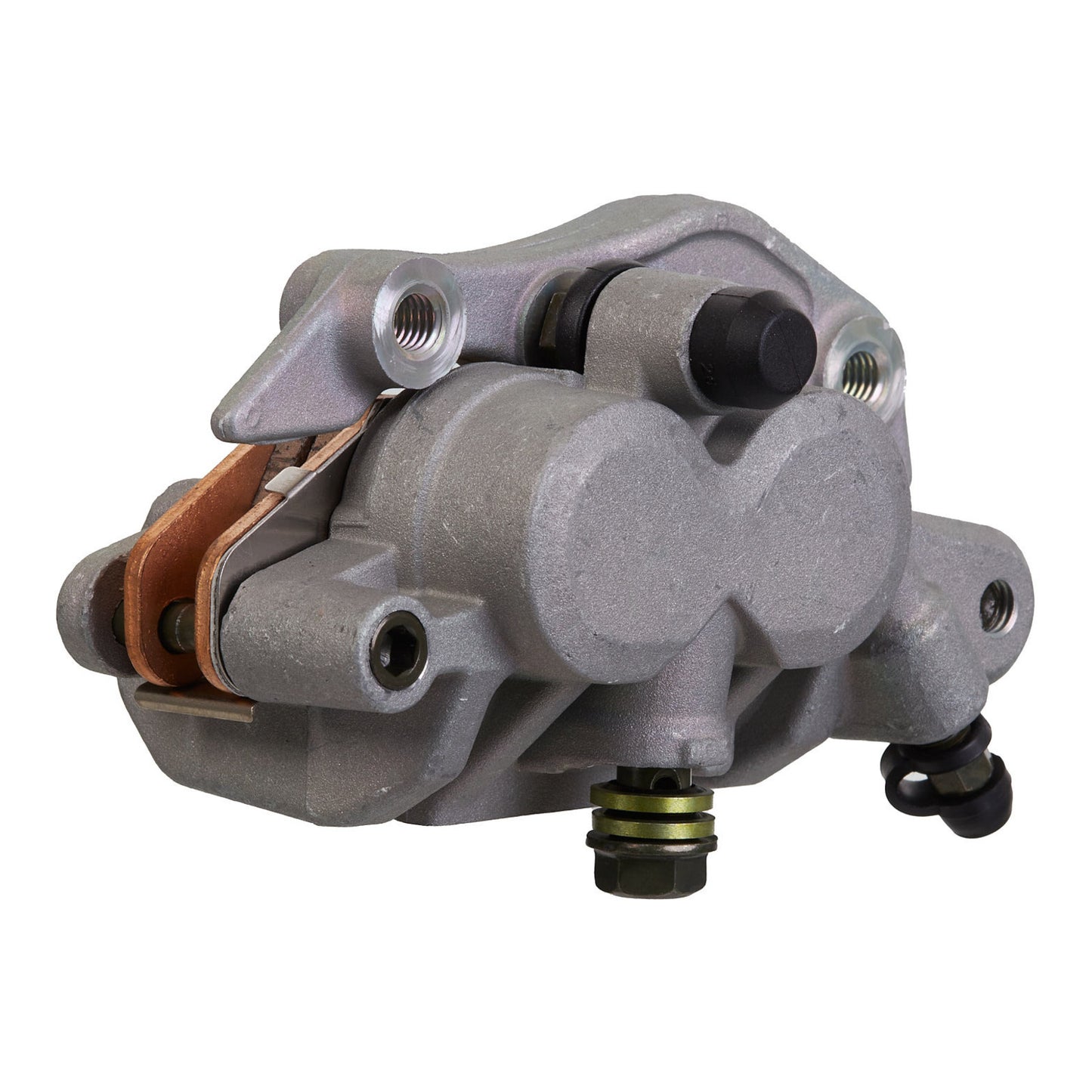 WHITES BRAKE CALIPER HONDA eMoto# WBCM005